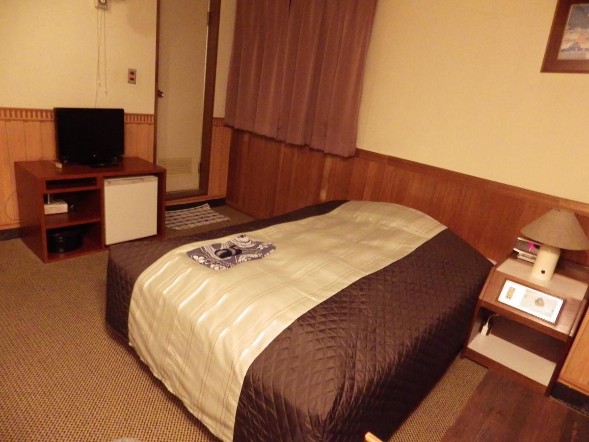 Business Hotel Masutachi Shizuoka Exteriör bild